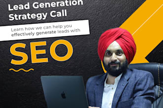setup expert PPC campaign for high quality leads