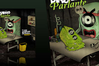 create 2 Professional Web Banner Ad