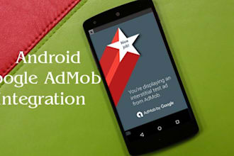 set ads to your android applications