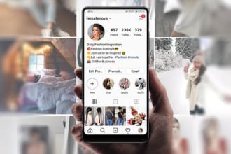 do fast instagram marketing for business growth