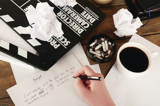 copy write video scripts to increase sales