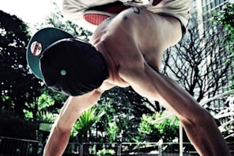 learn you how to skate
