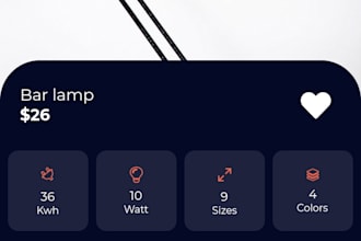 create great flutter mobile apps