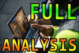 analyse your rainbow six siege gameplay on high level