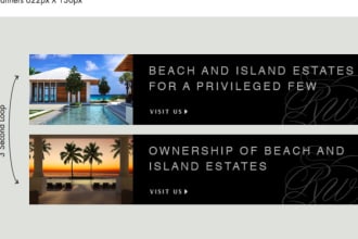 do header for your site