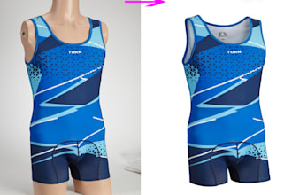 do perfect image neck joint and ghost mannequin in photoshop