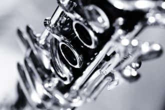 give you a 15 minute clarinet lesson