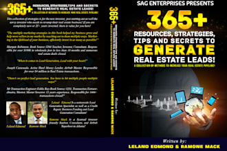 generate vacant land leads nationwide