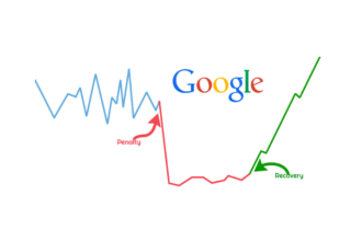 remove bad backlinks of your website by disavow tool