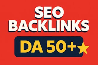 get powerful USA pr9 high authority SEO backlinks for top google ranking