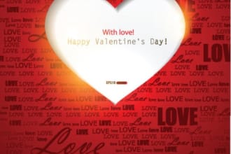 give you lovely valentines greetings