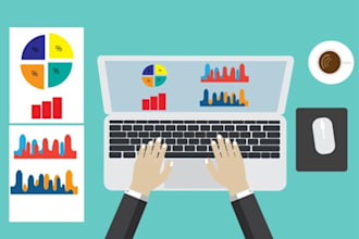 data entry for you