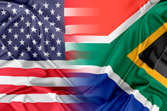 translate and transcribe anything in setswana, sesotho, sepedi, zulu and xhosa