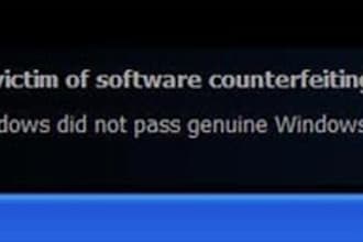 activate Windows 7, 8, Vista, XP to Genuine Using Wat Removers