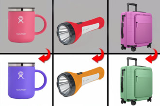 color changes, add or remove objects and edit your images