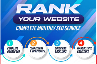 boost your site for higher ranking visibility and traffic