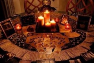 cast love enchanting spell to get ex back