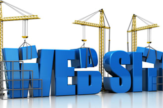 help you build a business or personal blog or website