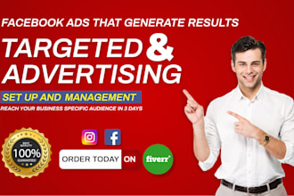 run facebook ads for effective fb marketing