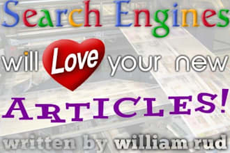 write a unique 500 word article