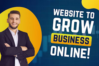 design, redesign, revamp wordpress website, and develop ecommerce website