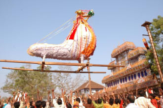 get you fantastic photographs from the gods on country Kerala on its temples, rituals, festivals etc