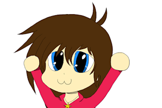 voice a anime girl for your project