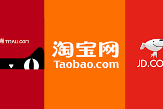 buy anything for you from china taobao or 1688