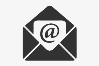 provide first world mail, contact, web list