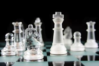 give you chess lessons via skype