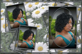 add special photo effects to photos to enhance them
