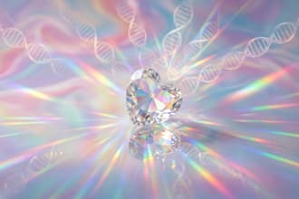 send a powerful reiki and biogenesis session for healing and balance
