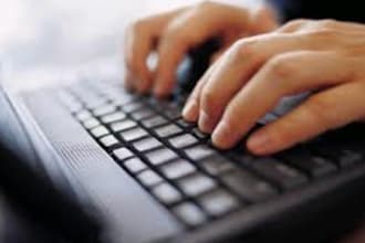 entry data into web forms, excel, word