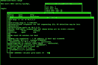 recover your Windows password within minutes