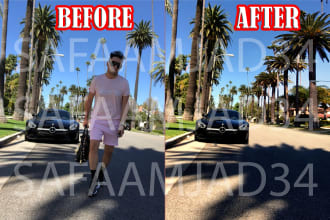 remove people, things professionally in just 4 hours