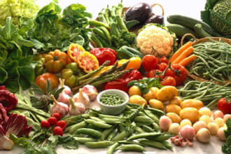 send you a daily meal plan specific to your needs for 1 week