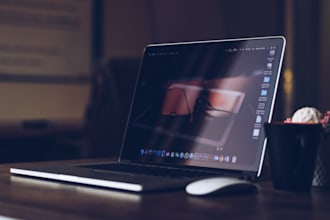 delete your negative links from google searches