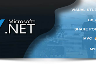 develop your net app, with good quality and performance