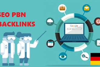 create german permanent blog backlinks for SEO boost