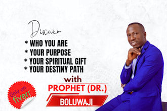 help you discover who you are