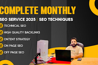 provide pro on page, yoast seo, meta and optimization services