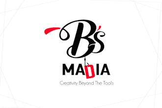 create your logo design, very shortly time