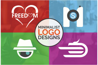 design a clothing brand logo for you