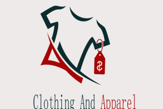make professional clothing and apparel logo design
