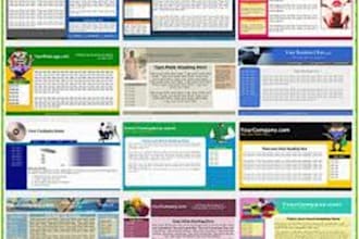 be your WEB Developer Designer css html html5 php