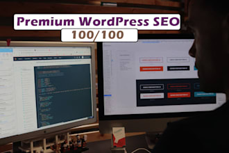 exclusively optimize wordpress seo as per google algorithm