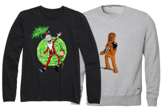 create amazing tshirt design or any other accessory