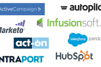 do keap infusionsoft drip campaign tags clean email auto responder automation