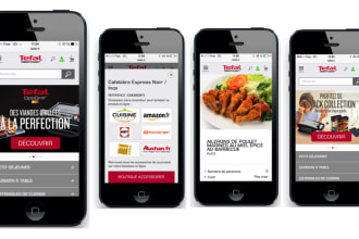 fix your wix mobile version site