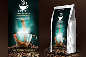 do any kind of packing designs for your product